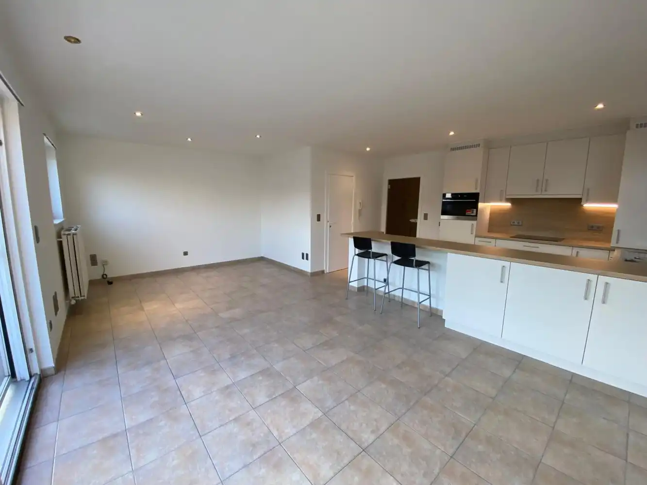 Instapklaar appartement 2de verdieping met lift. foto 8