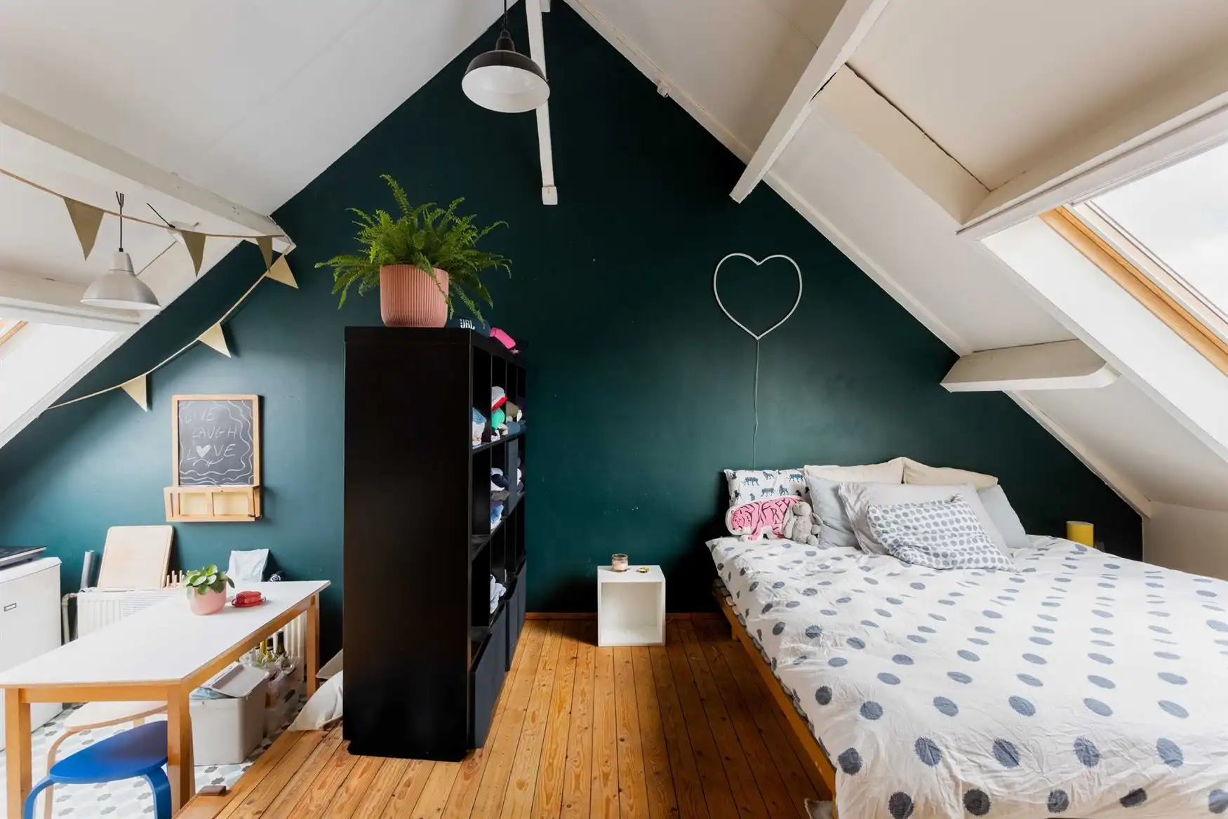 Studentenhuis met 8 kamers nabij Coupure Gent foto 13