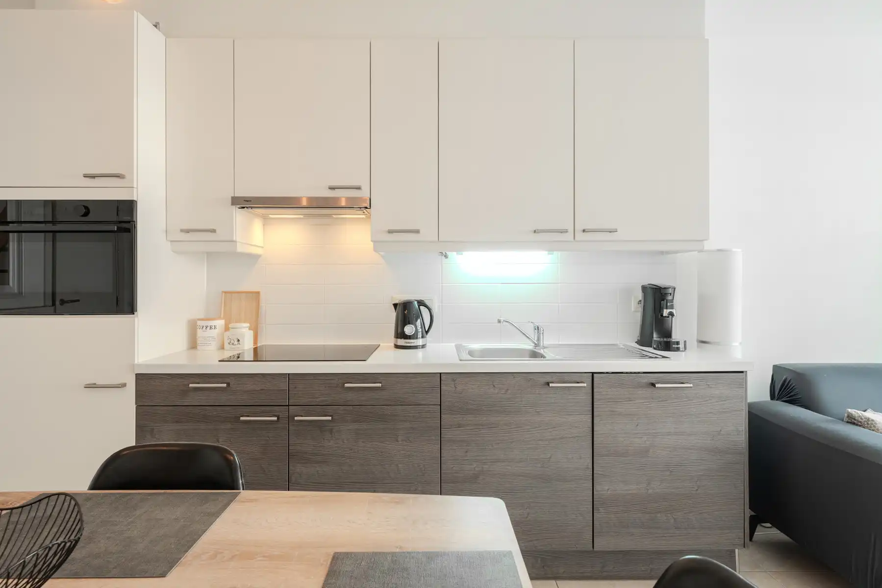 Residentie CONTENDER foto 4