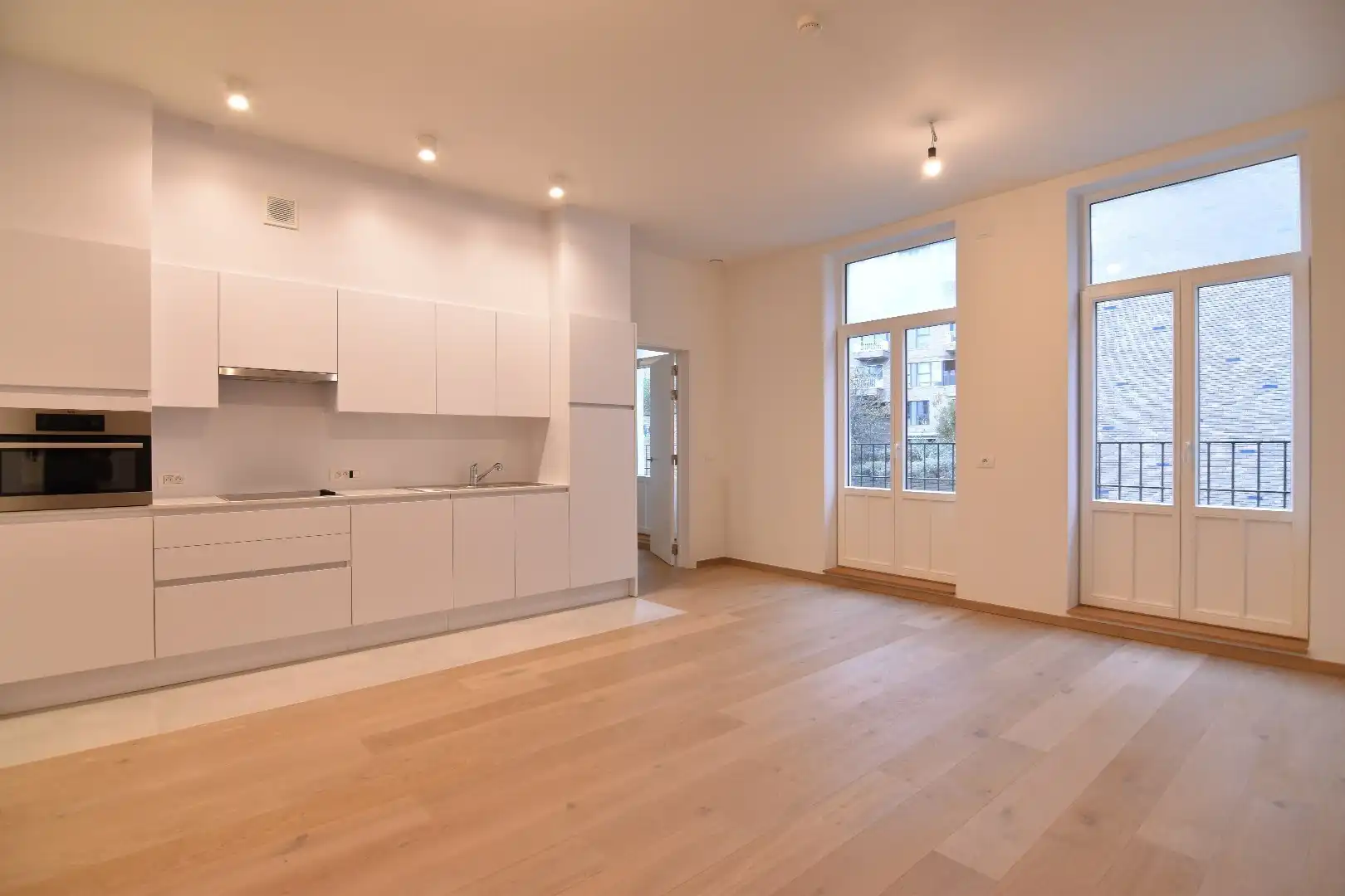 Luxueuze assistentieflat foto {{pictureIndex}}