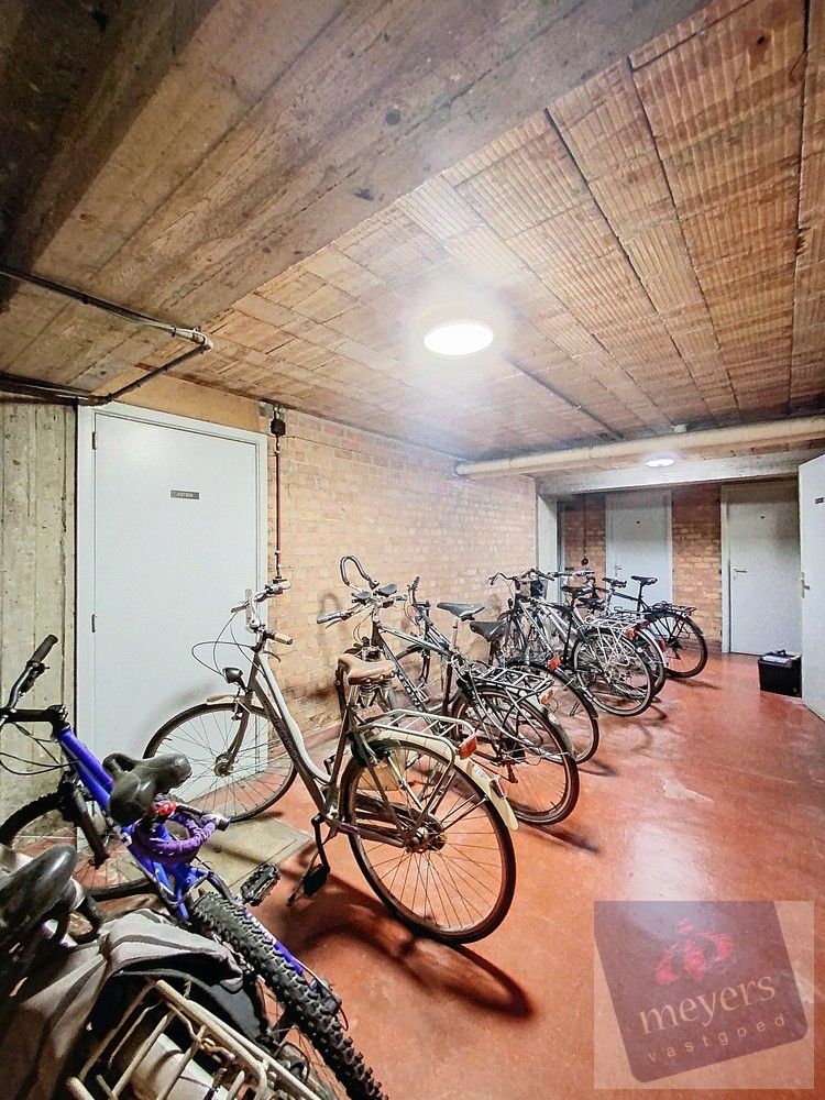 Exclusief appartement van 163 m² met 4 slaapkamers in hartje Hasselt foto 22