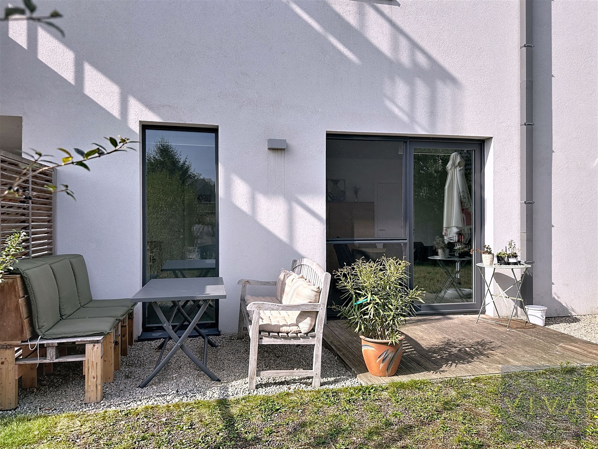 Appartement foto 19