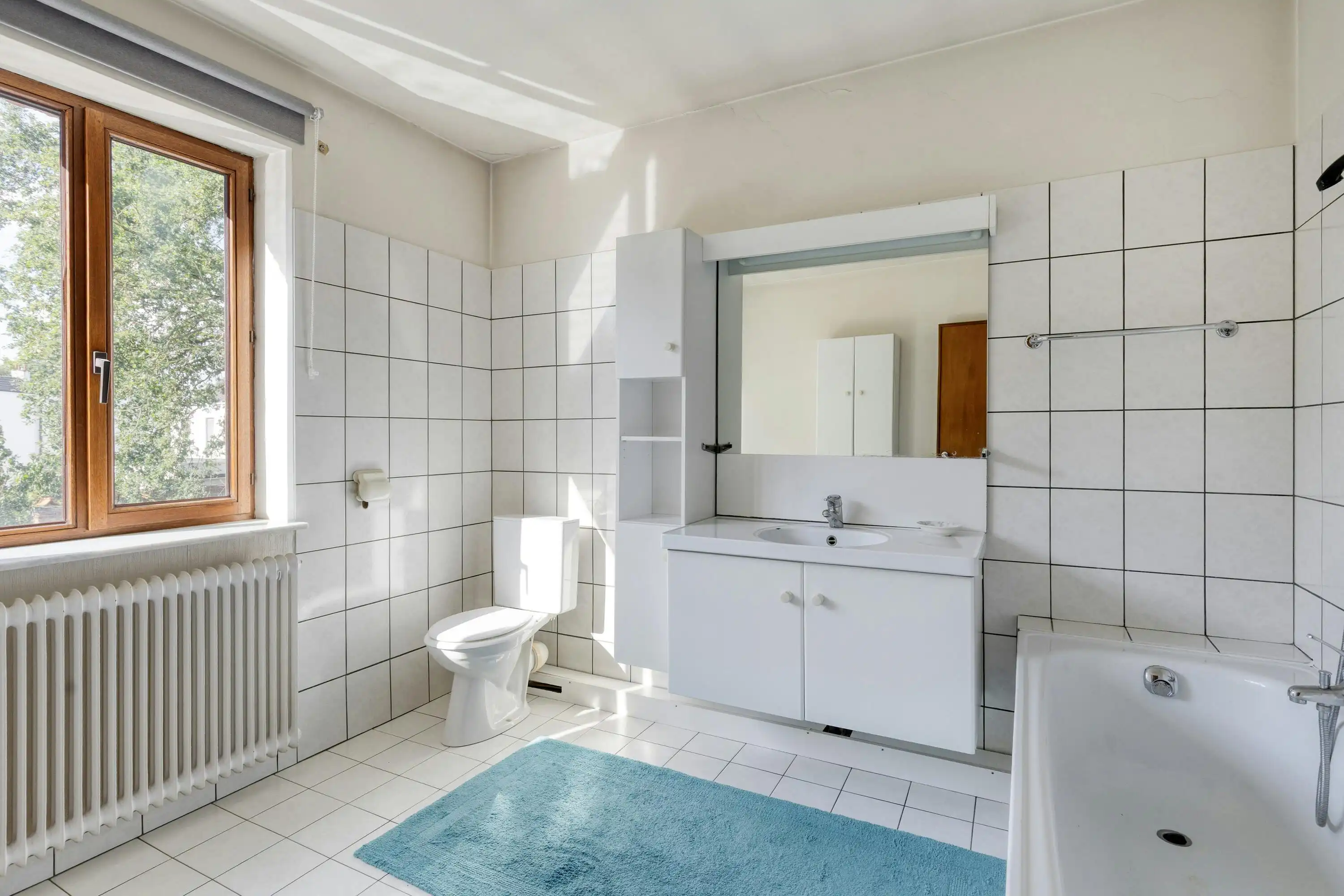 Karaktervol alleenstaand huis te koop in Mechelen foto 14