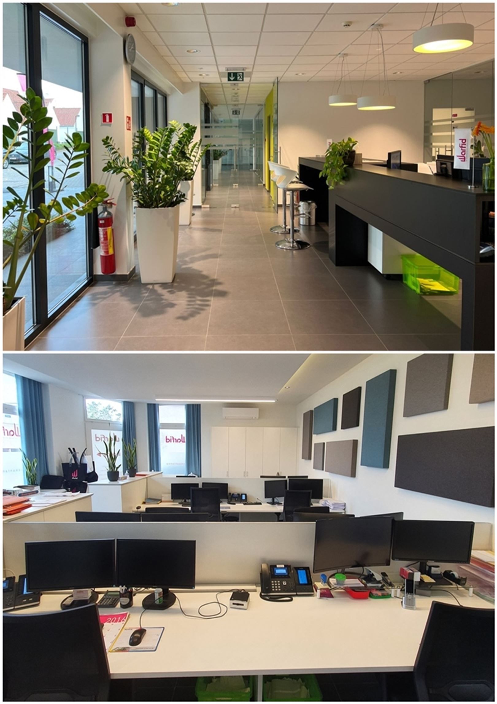 Business Center d'Office in Waregem foto 18