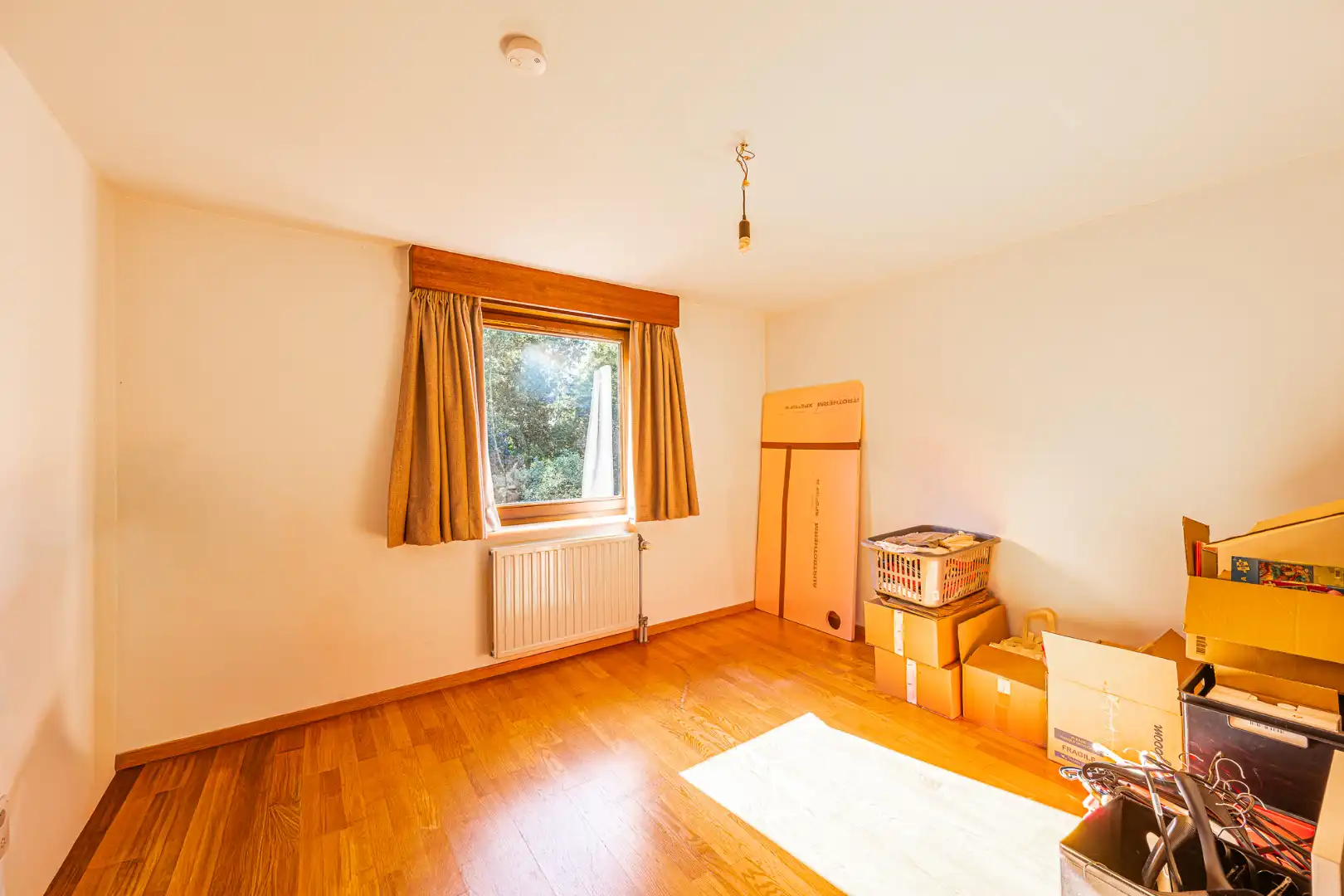 Open woning met 5 slaapkamers en polyvalente ruimte/handelsruimte op een rustige ligging in Hulste foto 17