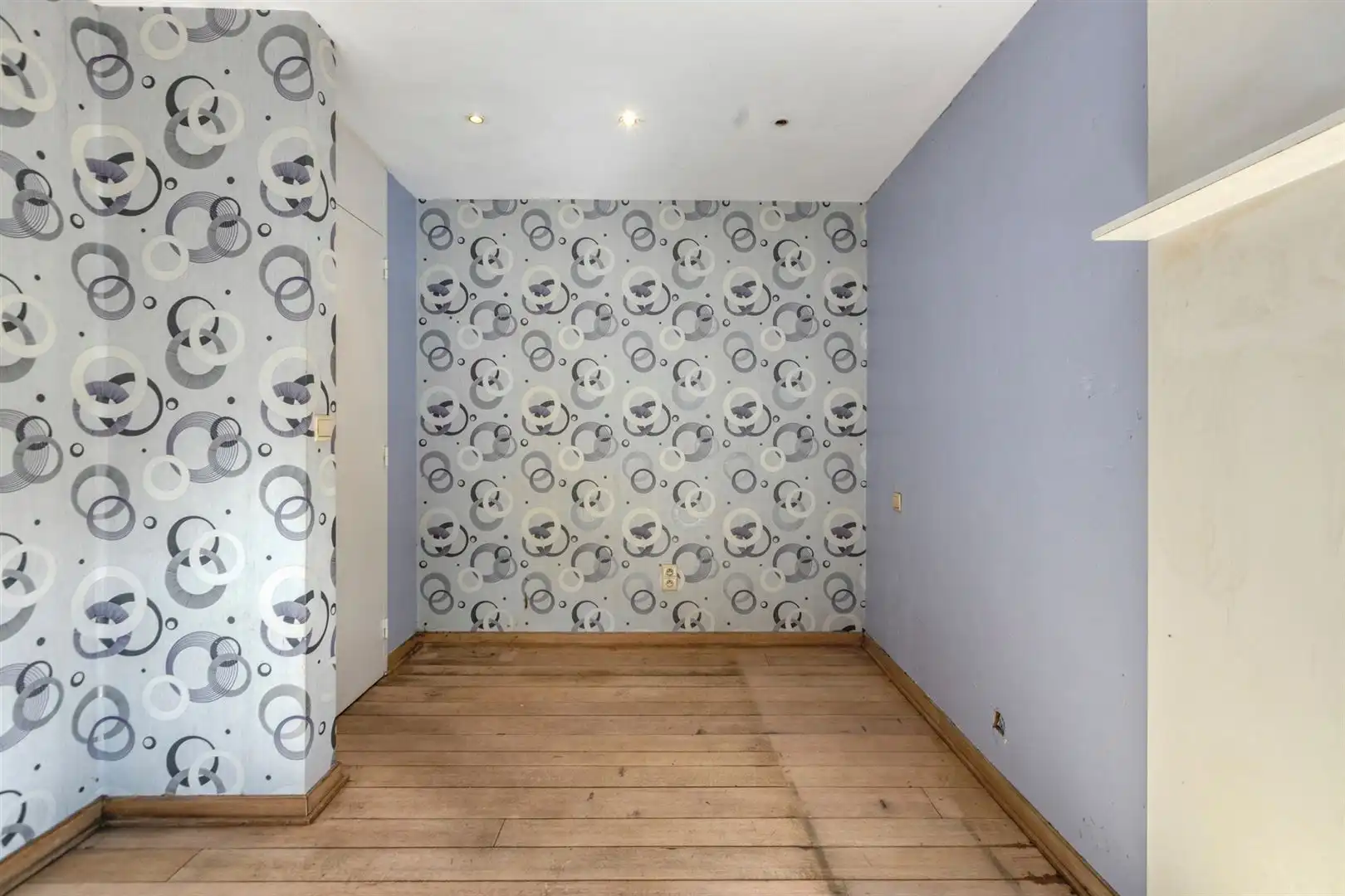 TE KOOP: Gelijkvloers 1-slaapkamer appartement te Hasselt! foto 12