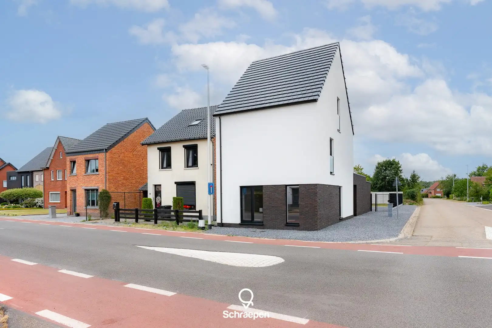 Huis te huur Heikant 40 - 3550 Heusden-Zolder