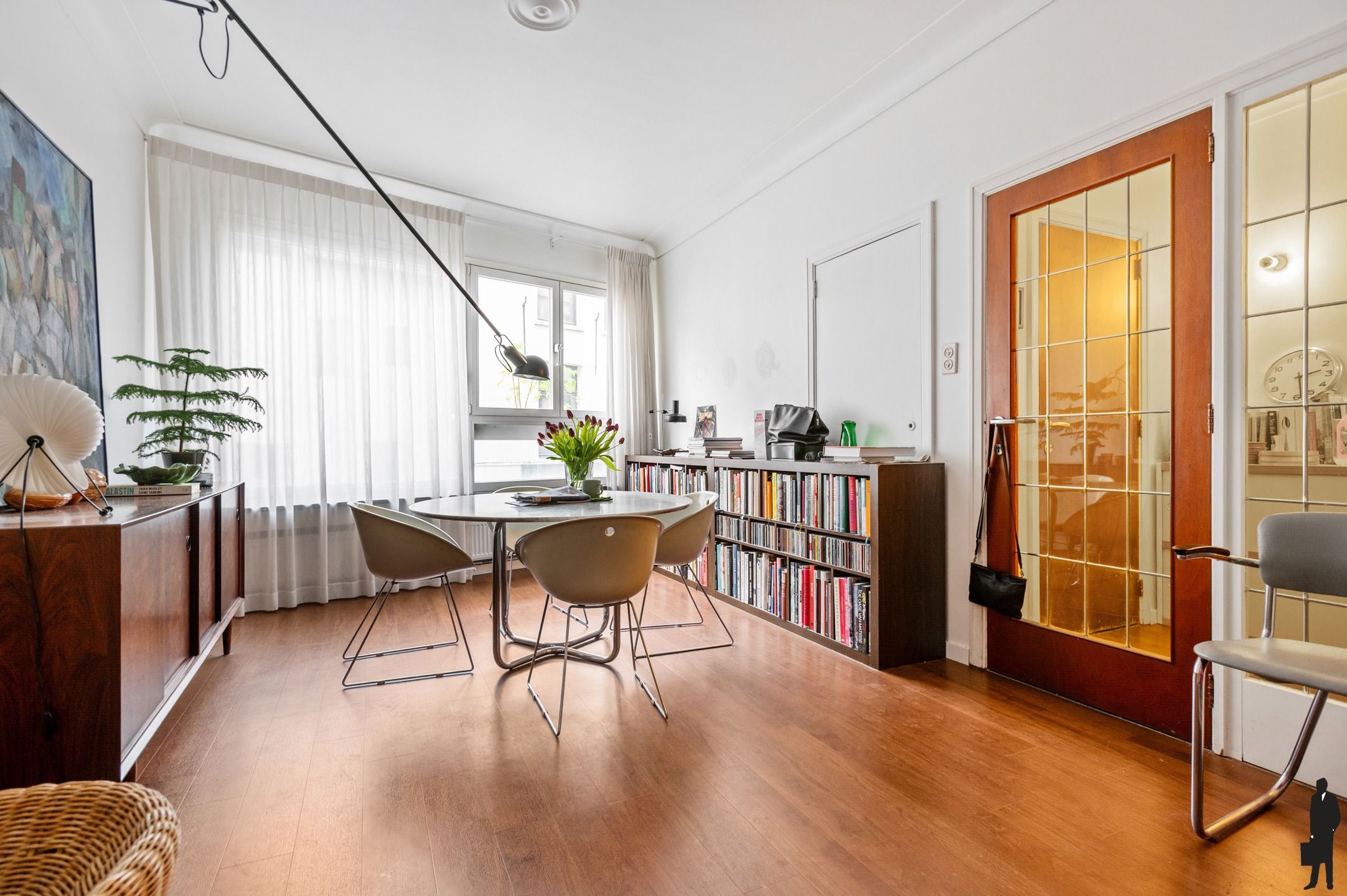 Charmant appartement in de nabije omgeving van de Kathedraal foto 3