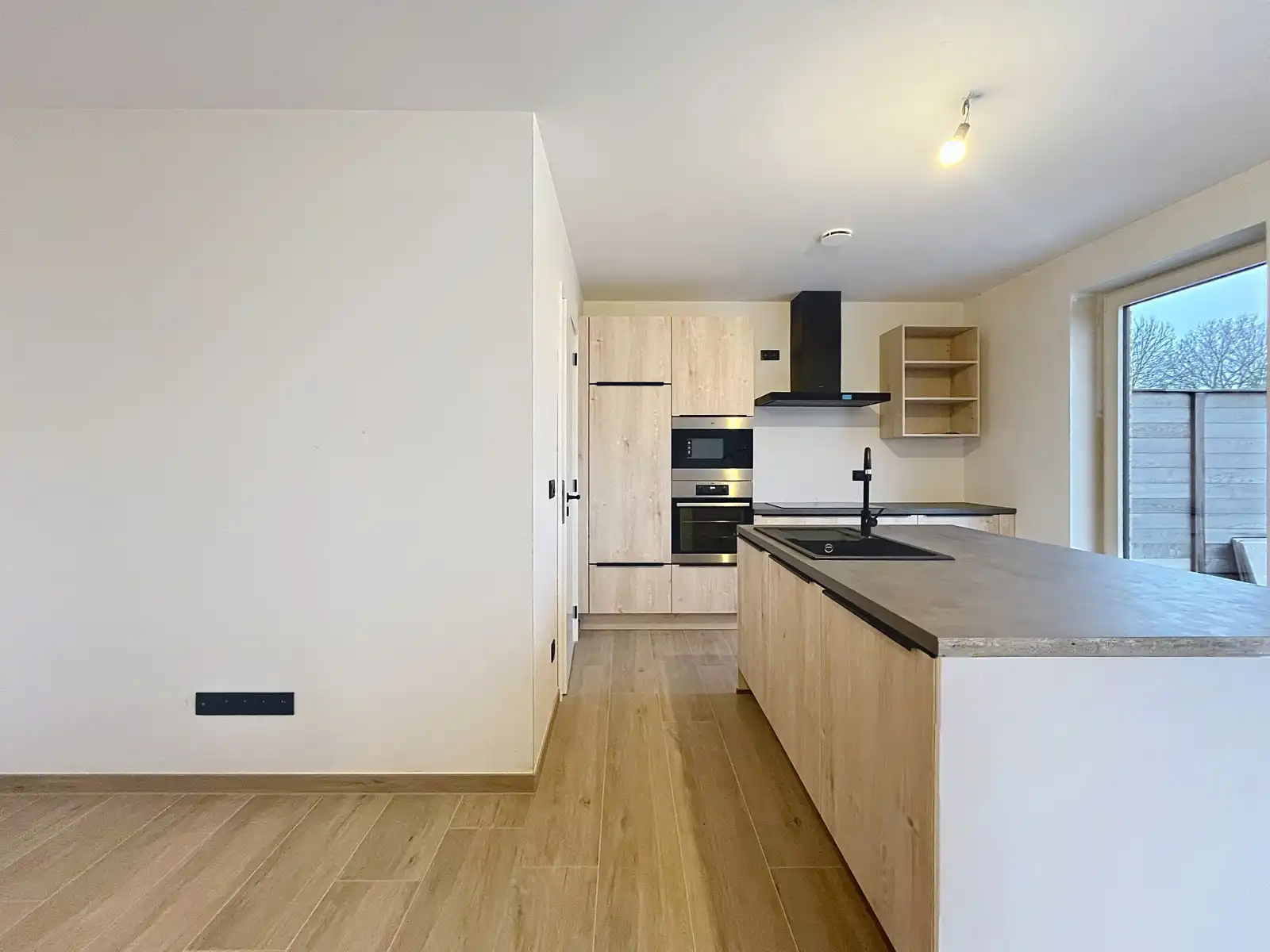 Modern wonen in een energie-neutraal duplexappartement  foto 6