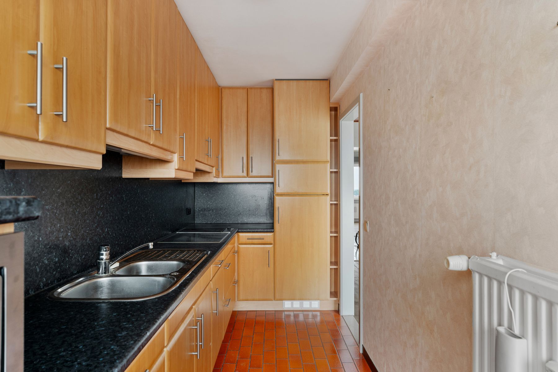 1 slpk. appartement met adembenemend zicht! foto 7