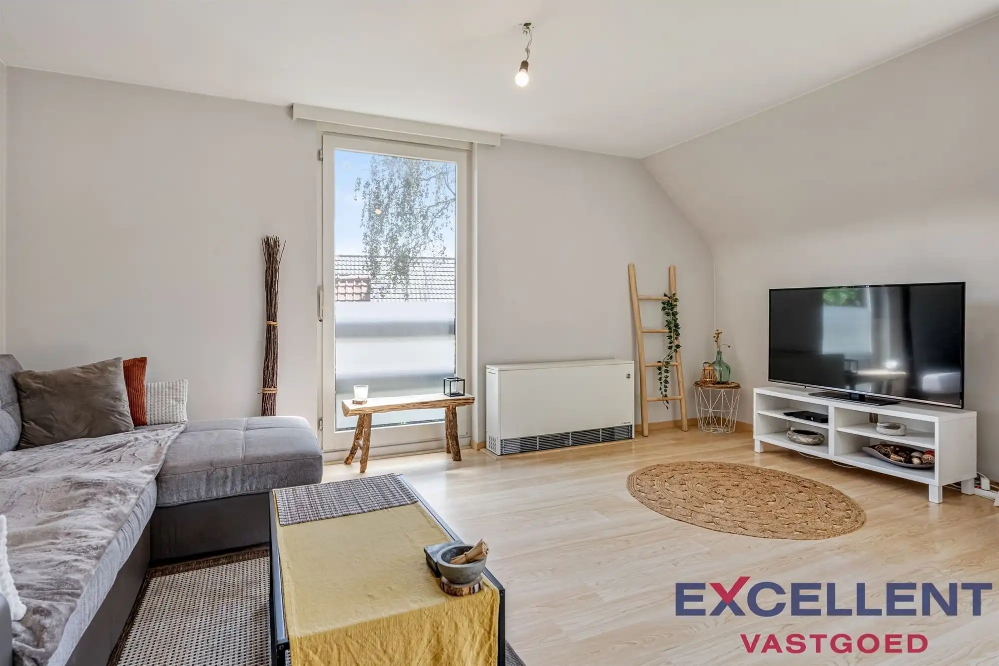 Ruime woning op rustige ligging nabij centrum Deinze foto 13