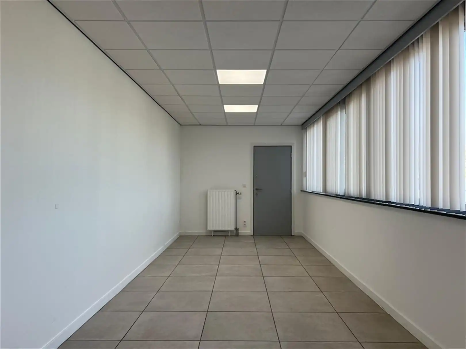 Kantoren gelegen vlakbij de Haven van Antwerpen foto 7