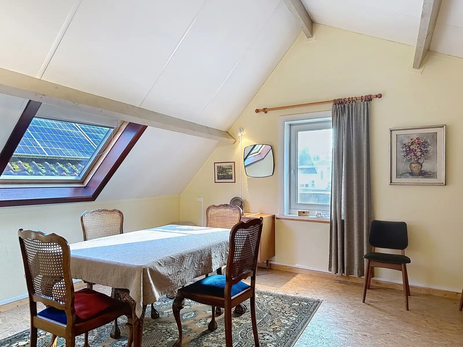 Ruim pand (314 m²) met diverse opties foto 23