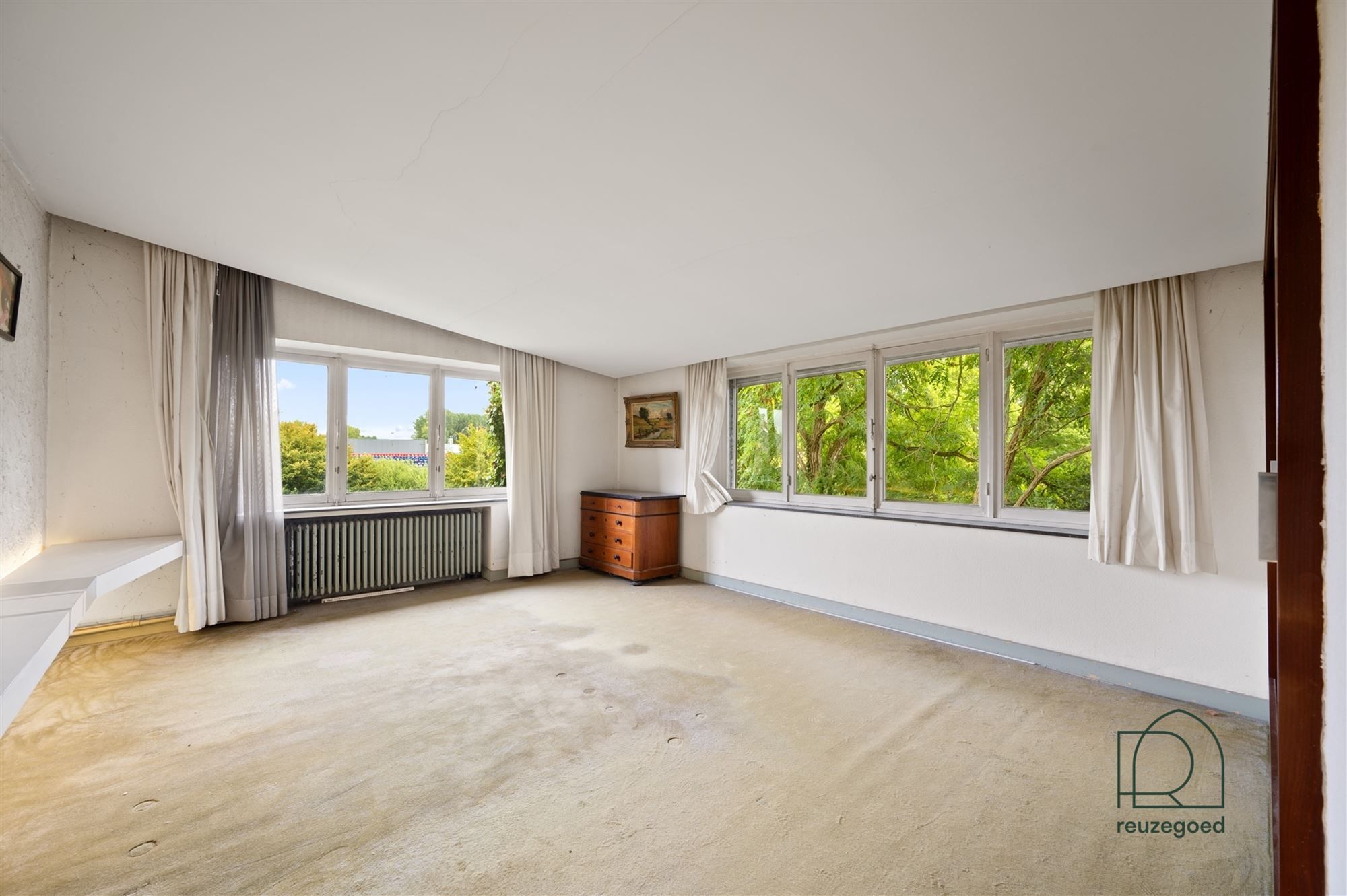 Groot te renoveren ingenieurswoning met veel karakter foto 19