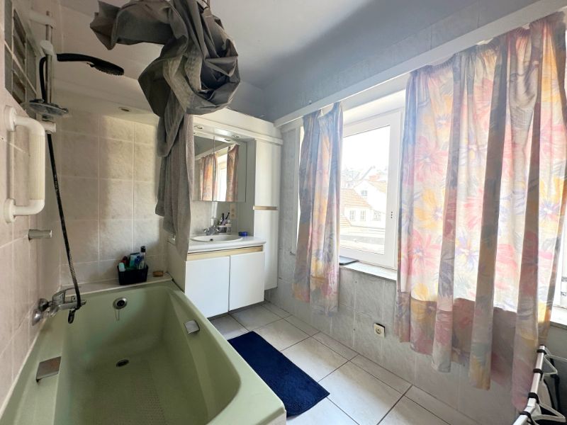 2 slaapkamerappartement met eigen inkom. foto 5