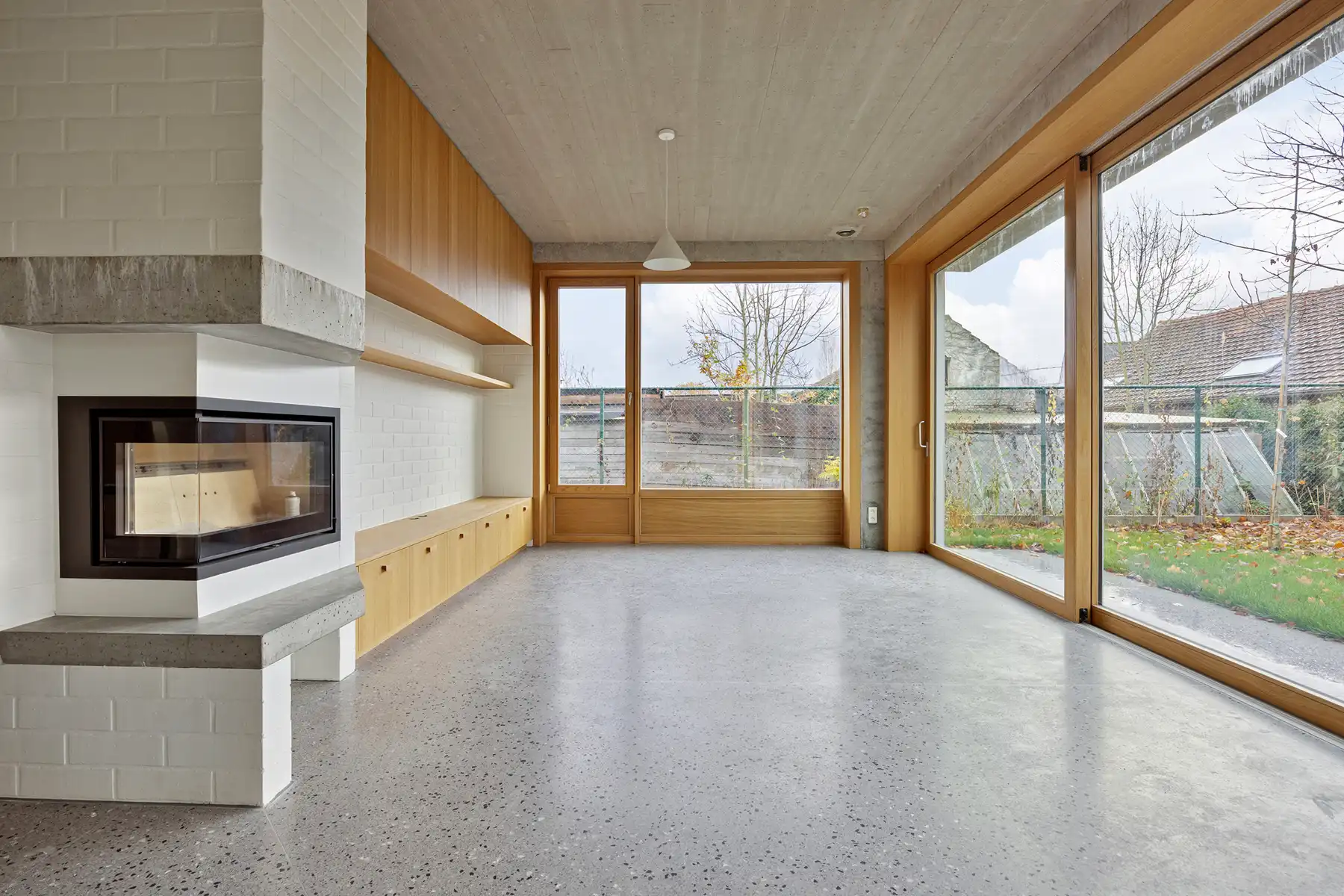 COHOUSEN te Lubbeek foto 9