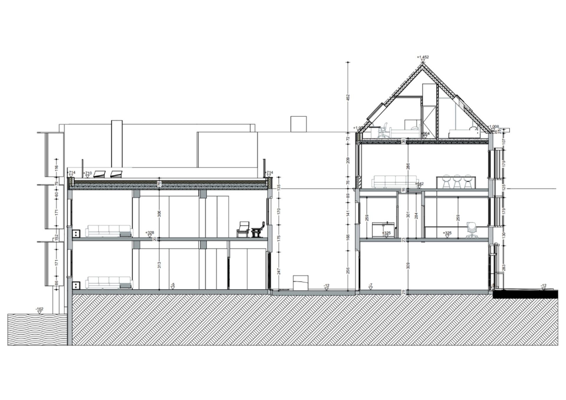 PAKHUYS 48 - LUXE GELIJKVLOERS APPARTEMENT AAN DE DIJLE foto 8