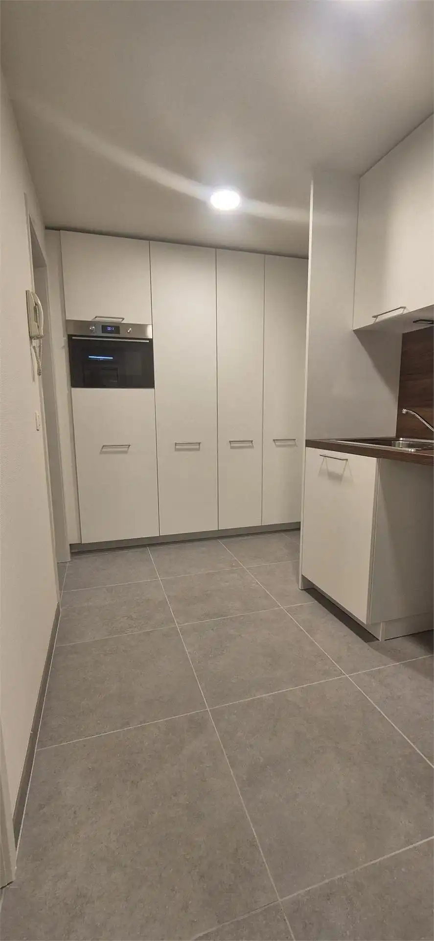 Studio met slaapkamer foto 4