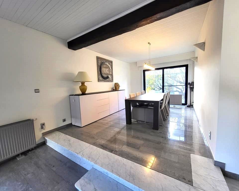 Gerenoveerde bungalow in Eppegem. foto 5