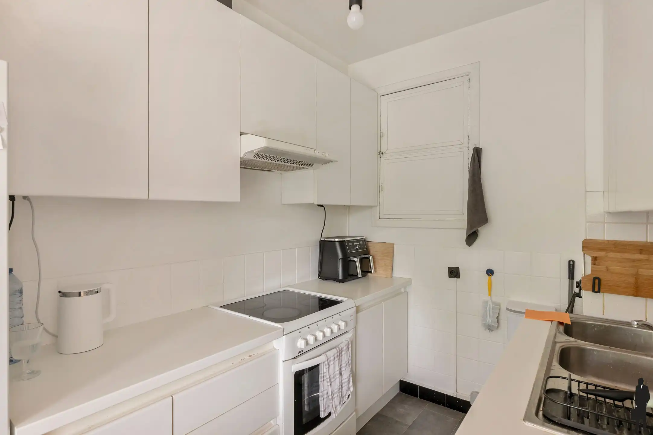 Ruim en lichtrijk appartement met groen uitzicht op toplocatie foto 12