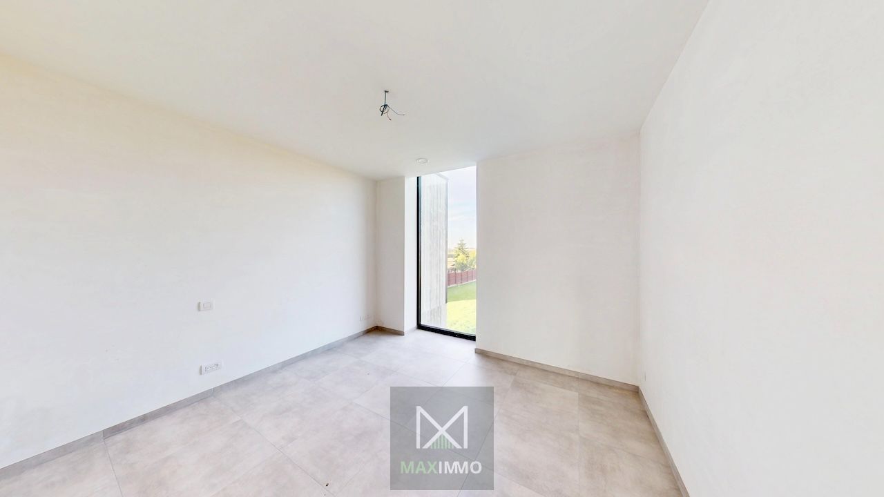 🏡 Moderne nieuwbouwwoning te koop in Rekkem – energiezuinig, lichtrijk en instapklaar foto 9