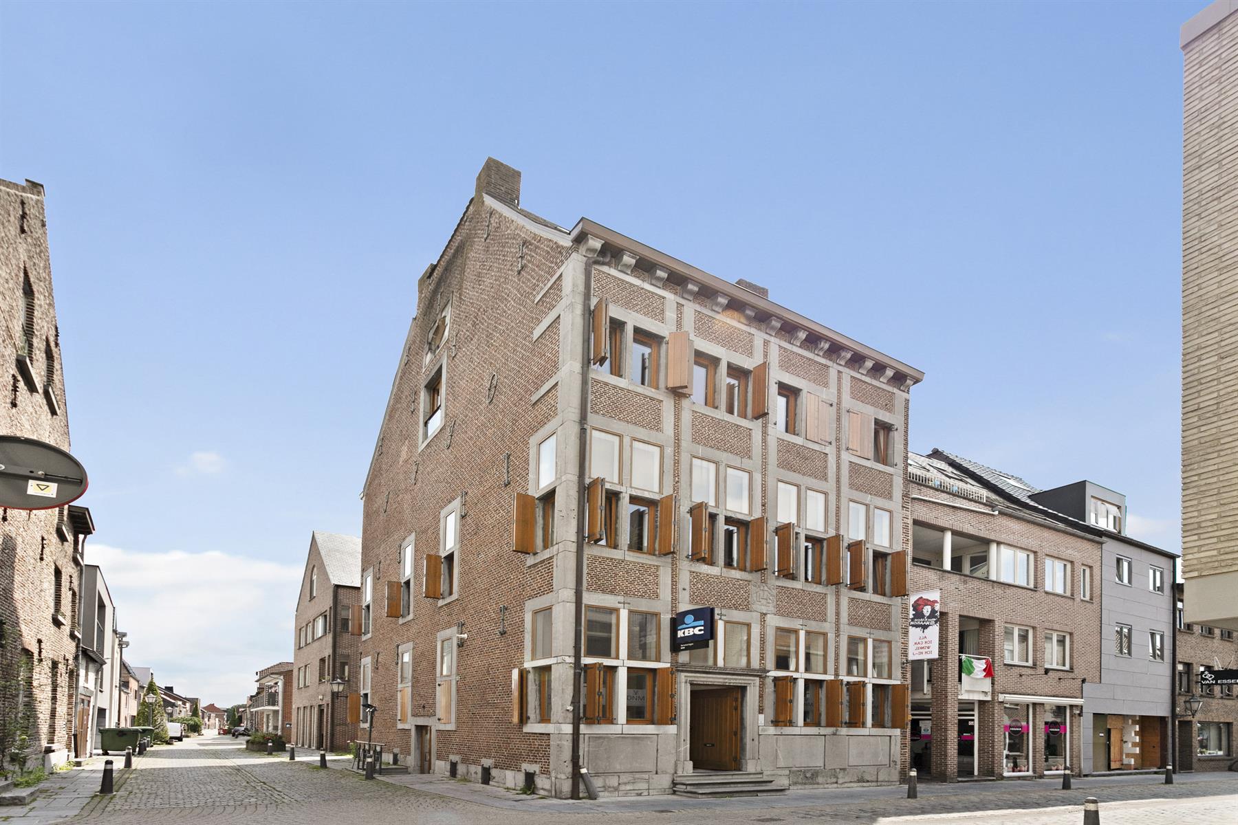 Appartement te huur Hepperstraat 8/2 - 3680 Maaseik