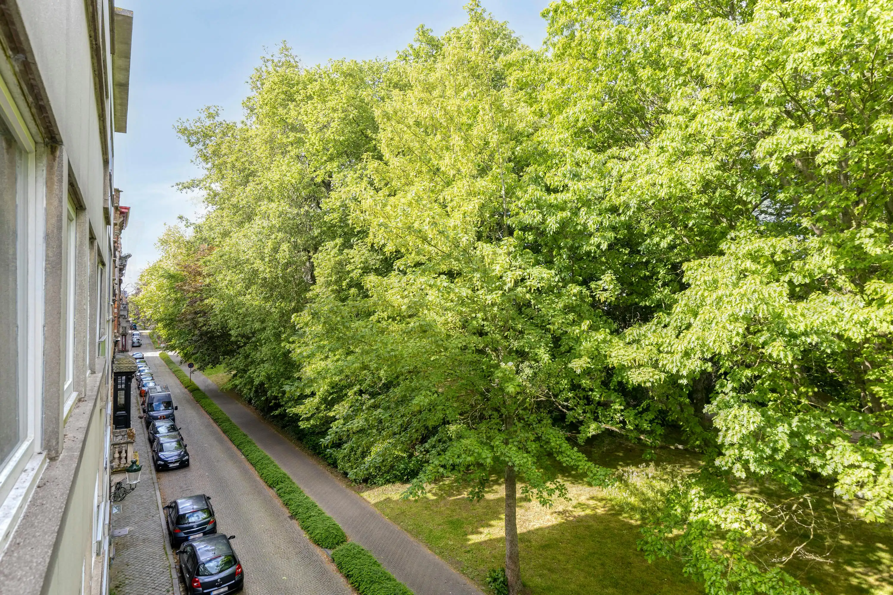 Gerenoveerd Appartement te koop in Brugge met 2 slaapkamers foto 11