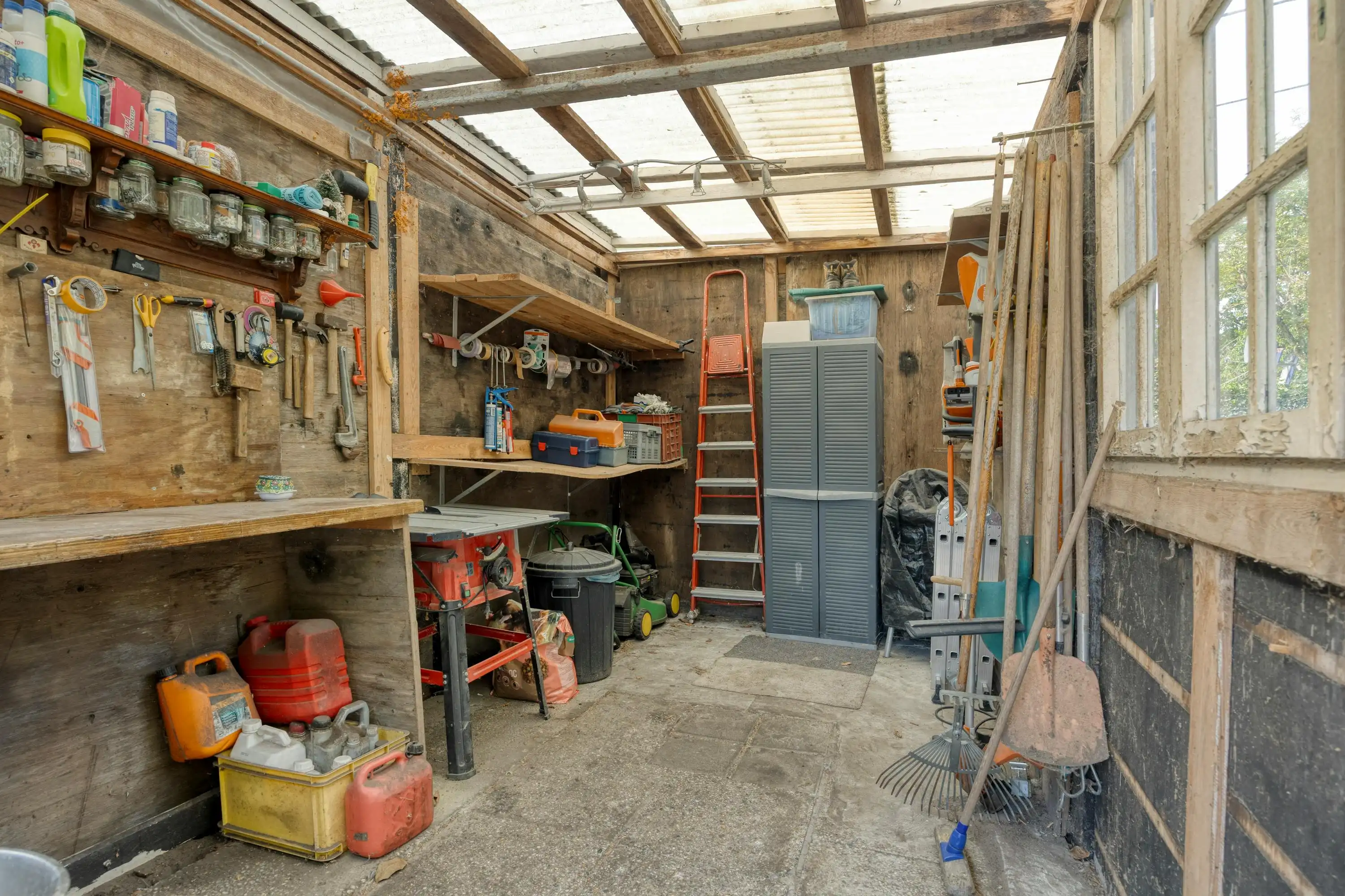 Vakantieverblijf op ruim perceel te koop in Wuustwezel! foto 22