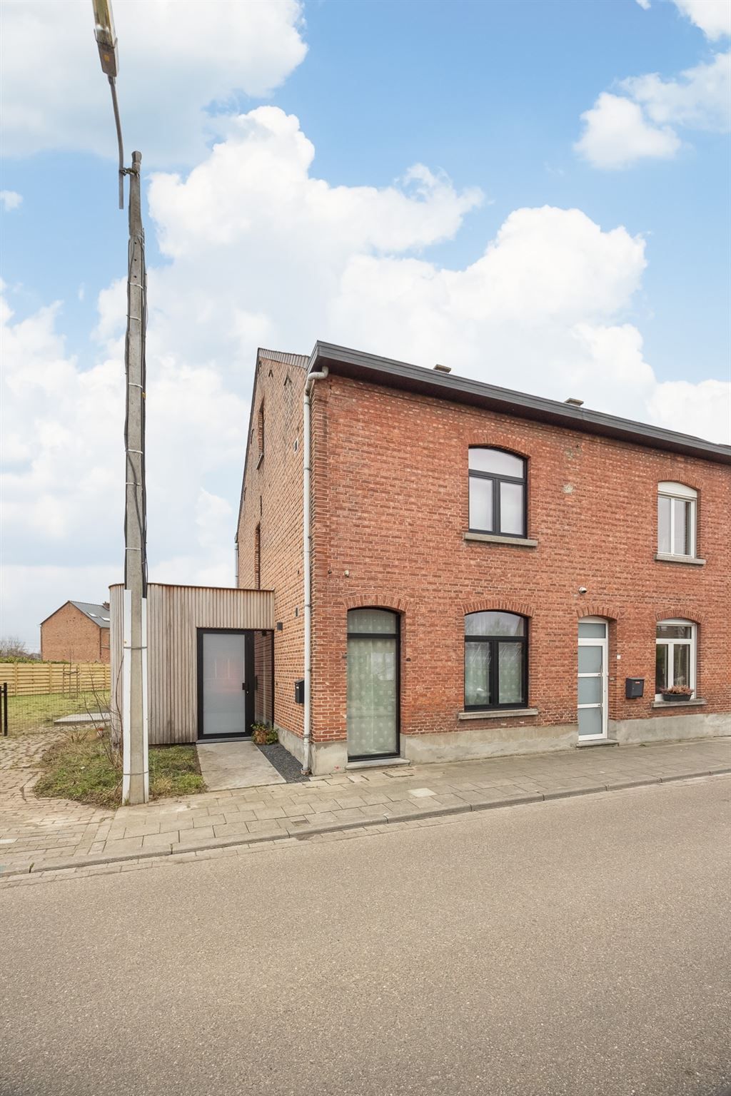 Karaktervolle, gerenoveerde woning op fietsafstand van Leuven!  foto 2