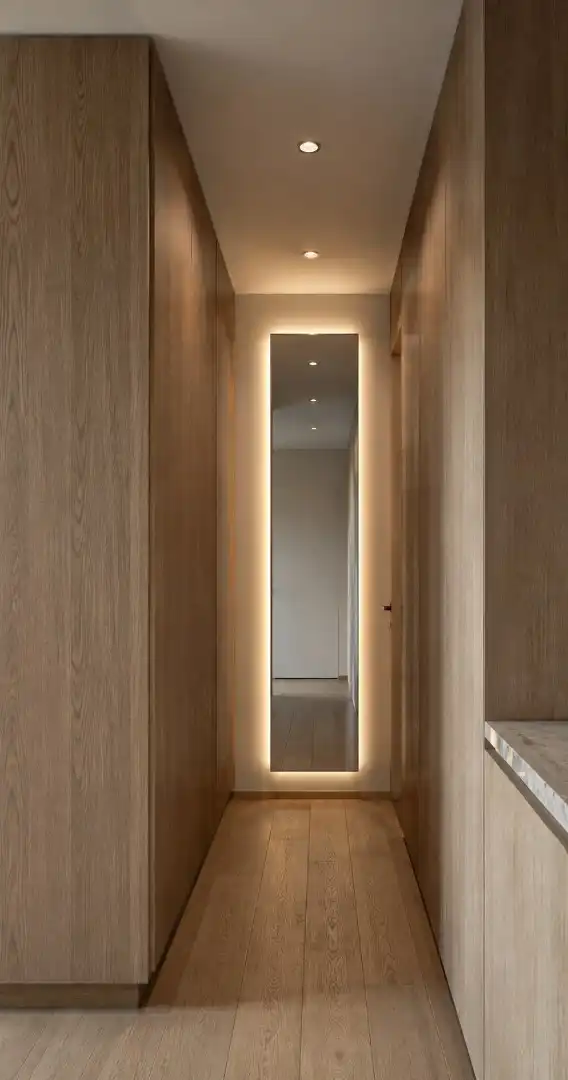 Project ‘Jumelle’: stijlvol, duurzaam en VOLLEDIG AFGEWERKT BEN-wonen (E20) in Niel-bij-As foto 7