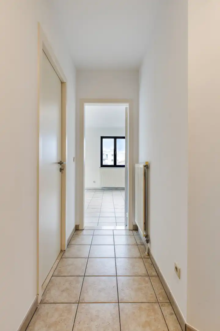 Appartement met 2 slaapkamers, terras en autostaanplaats in Kessel-Lo! - EPC 133 kWh/m² - bewoonbare opp. 65 m² foto 4