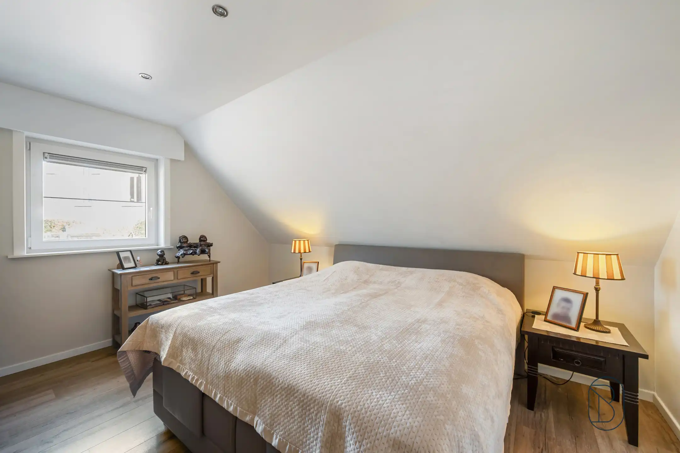 Instapklare halfopen woning met 4 slaapkamers en EPC A  foto 14