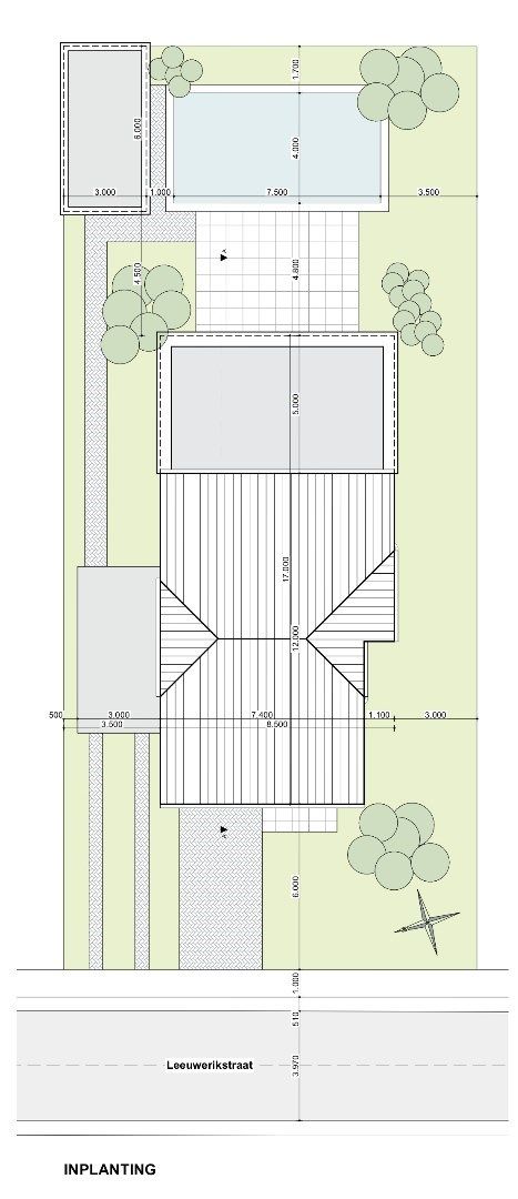 Nieuwbouwwoning in het schilderachtige Aldeneik foto 8