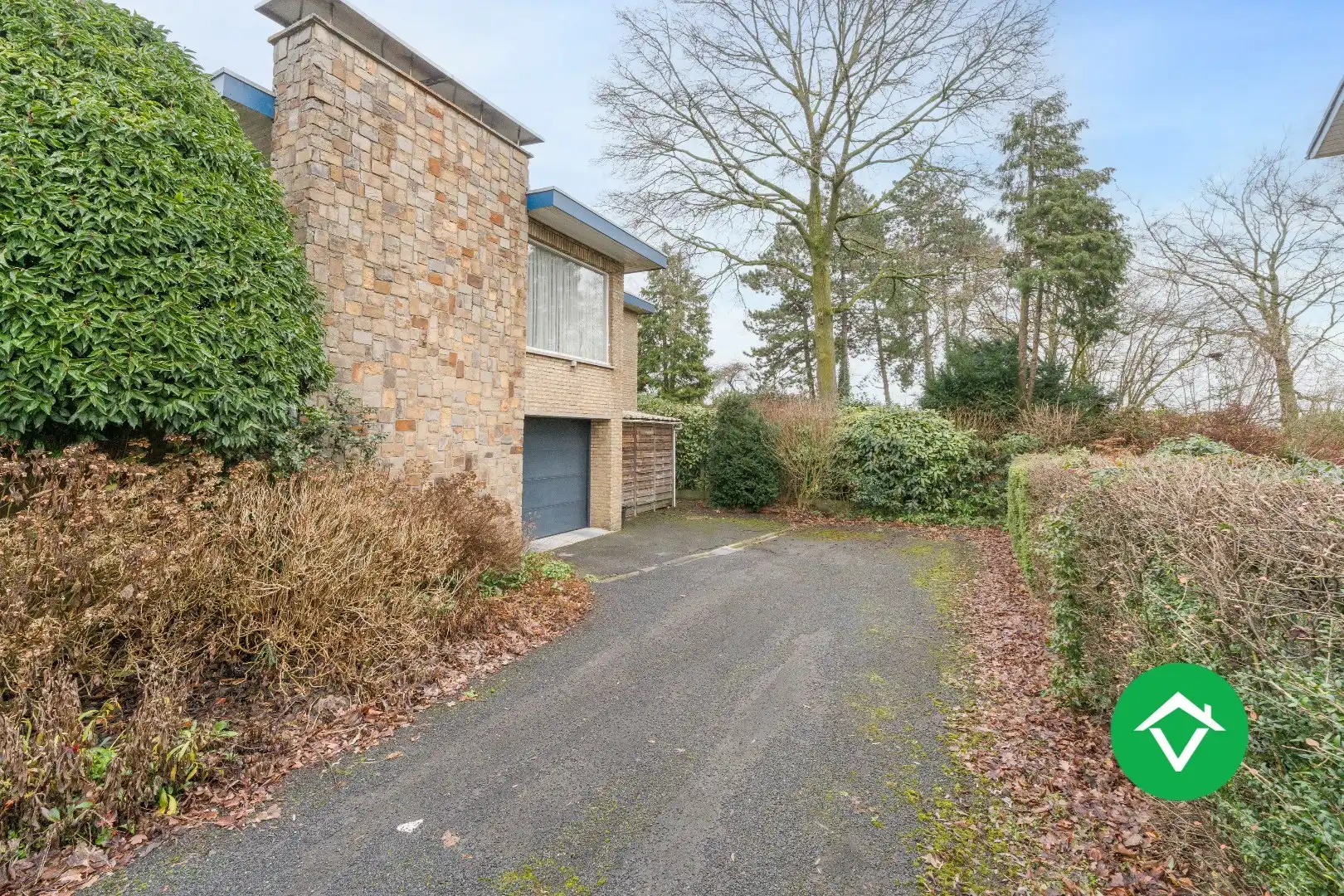 Authentieke gezinswoning op toplocatie in Torhout foto 28