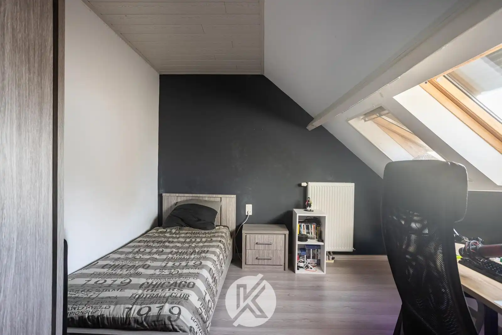 Gerenoveerde woning met gunstig EPC foto 18