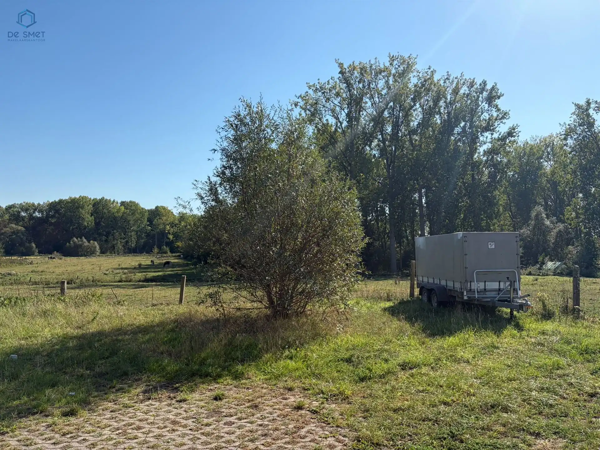 BOUWGROND HOB IN APPELTERRE TE KOOP foto 7