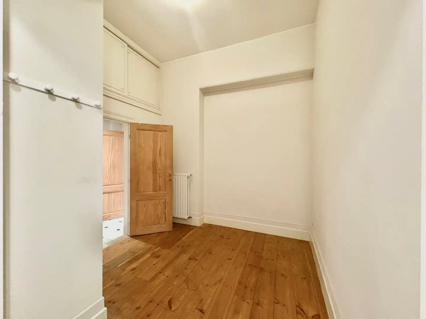 Comfortabel 2-slaapkamerappartement met 2 badkamers foto 9