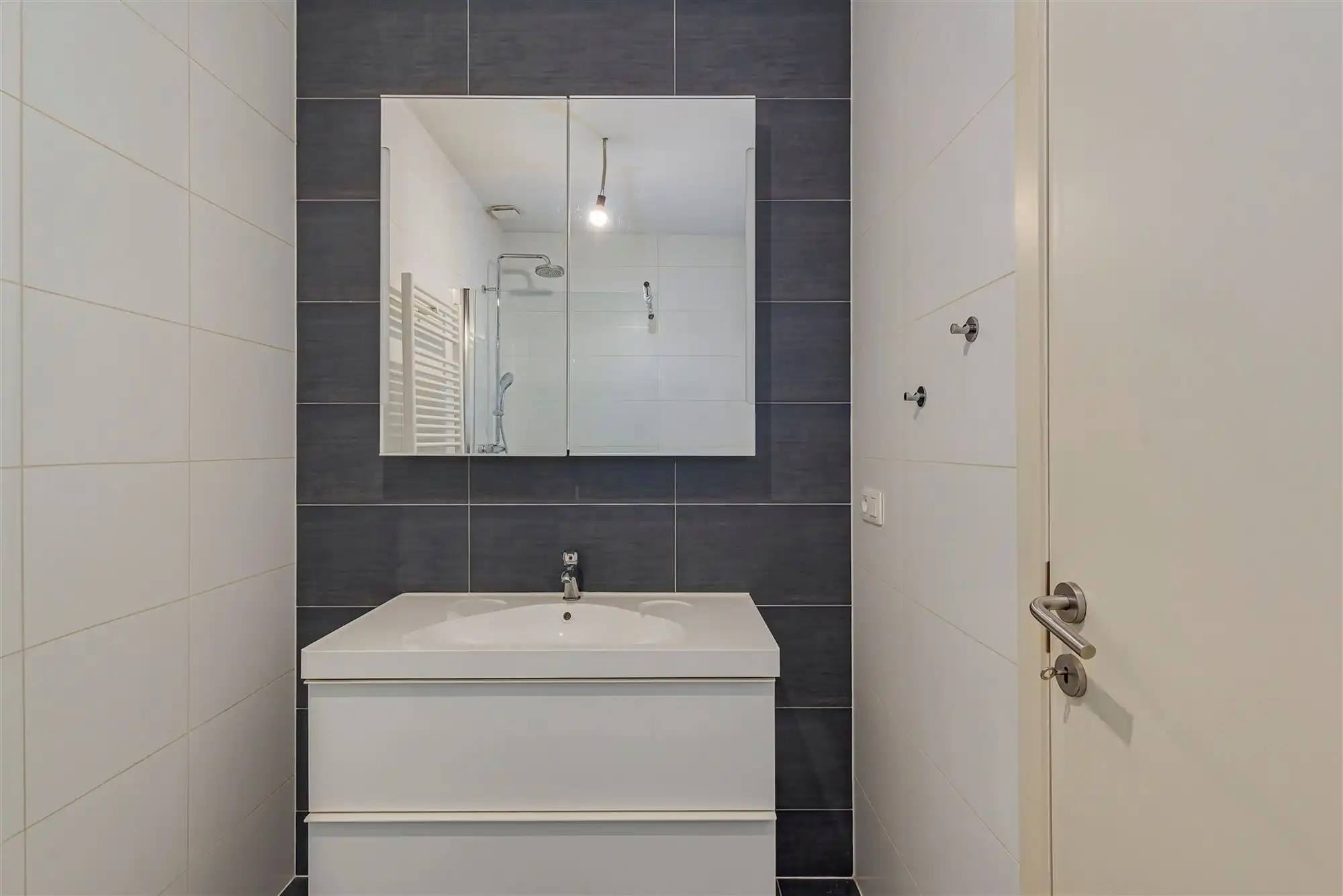 Instapklaar 1 slk appartement aan het Groen Kwartier foto 10