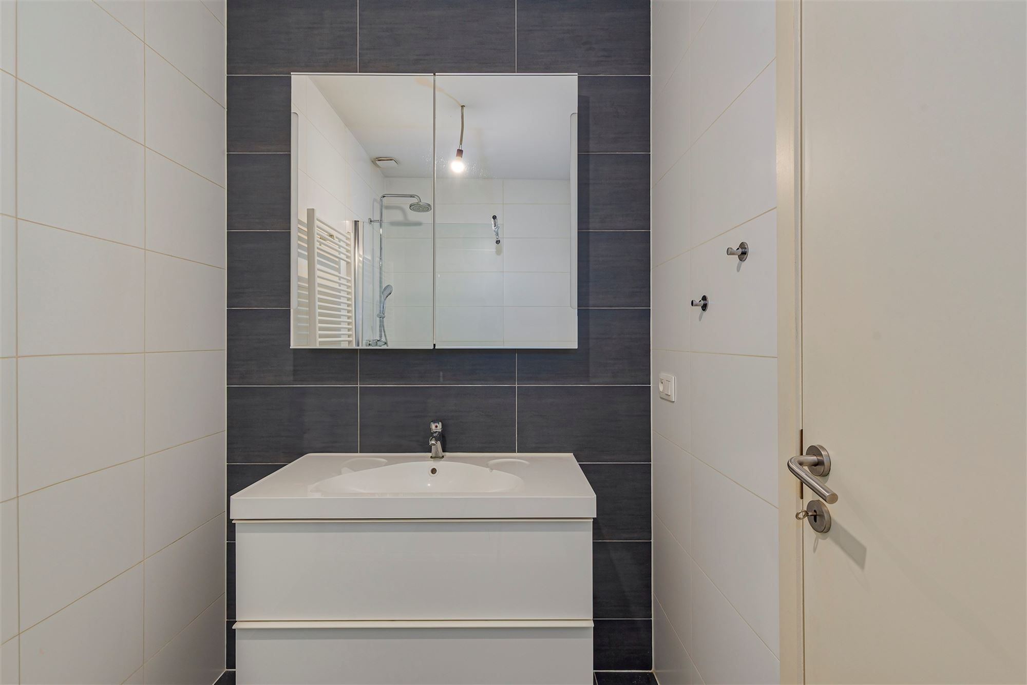 Instapklaar 1 slk appartement aan het Groen Kwartier foto 10