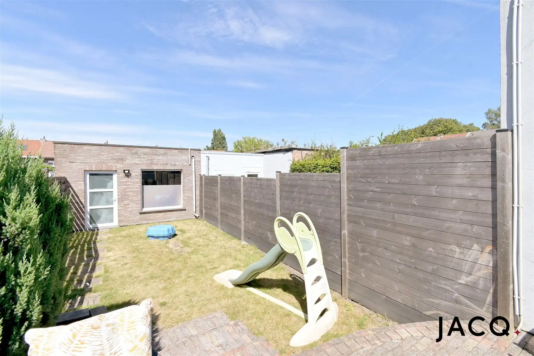 Charmante woning met 3 slpk's, gezellige tuin en garage! foto 21