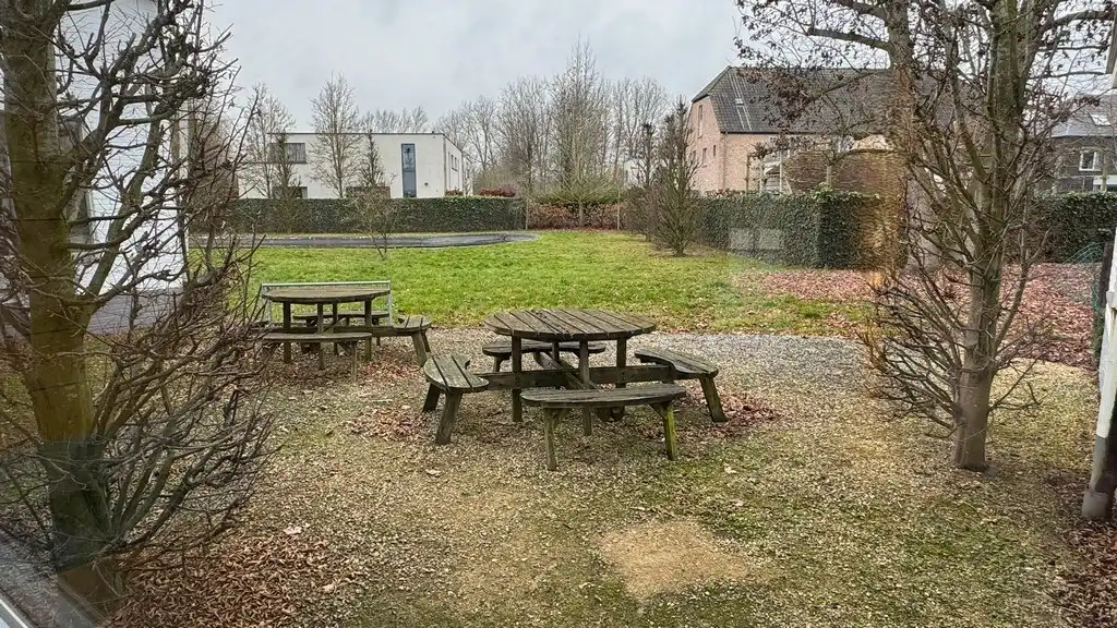 Multifunctionele ruimte te huur vlakbij R4 en E40 in Drongen foto 16