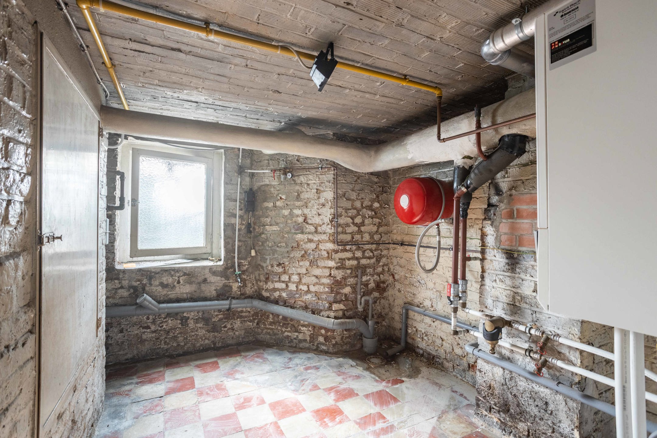 Prachtige burgerwoning met stadstuin in art-deco kwartier! foto 28