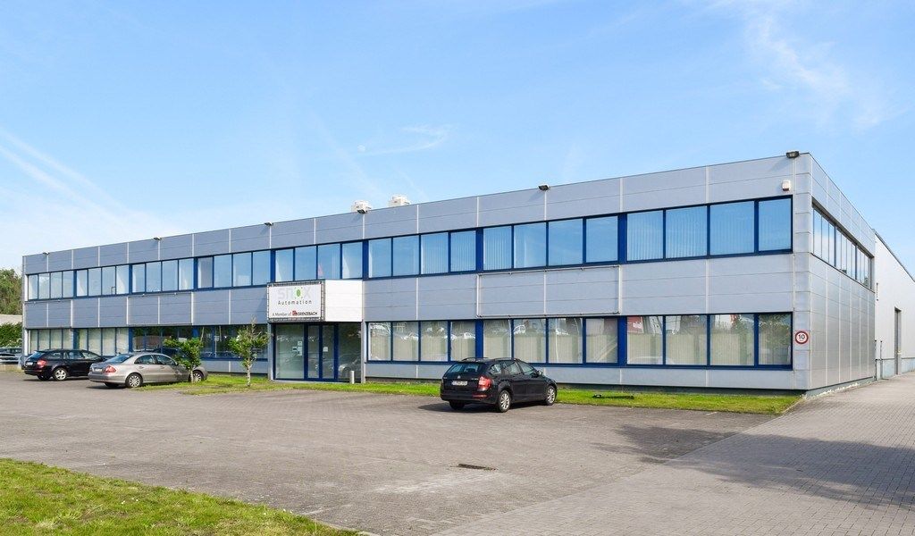 Logistieke loods te huur in I.Z. Krekelenberg Boom foto 14