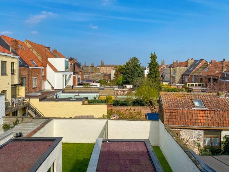 PRACHTIG GERENOVEERDE WONING OP TOPLOCATIE! foto 20