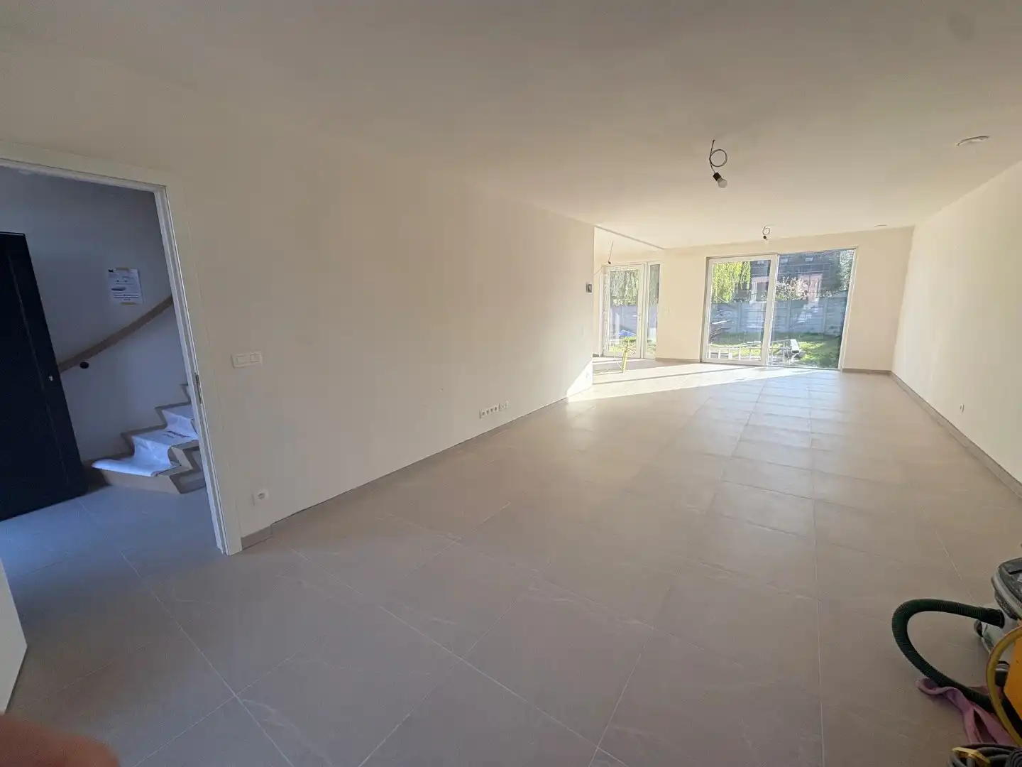 Nieuwbouw gesloten bebouwing - CENTRUM foto 2