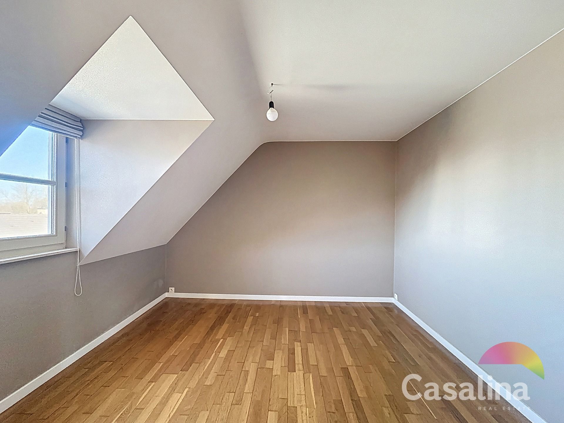 Prachtige Duplex met 2 slaapkamers foto 18