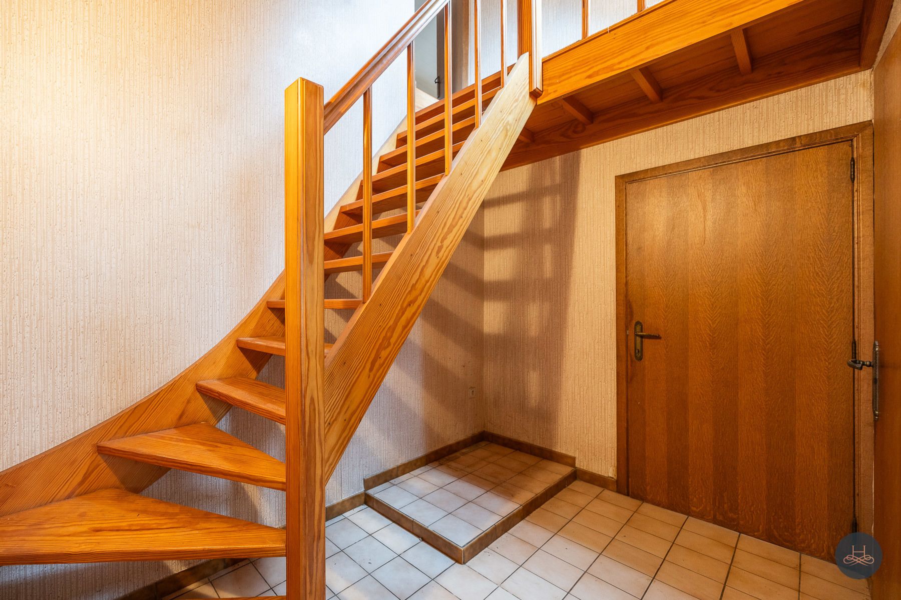 Ruime hoeve met potentieel op toplocatie foto 19