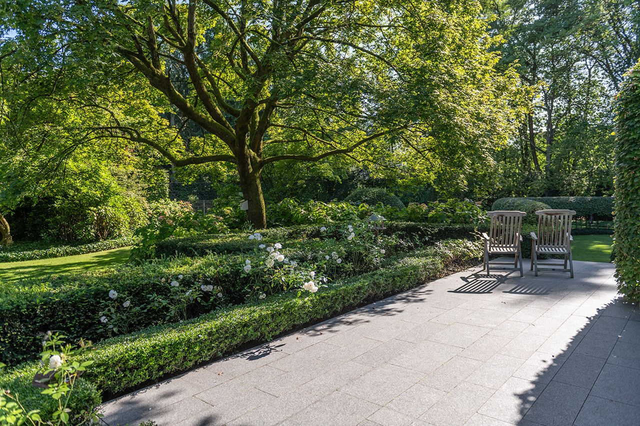 Ruime en exclusieve villa met 5 slaapkamers op perceel van 40 are foto 25