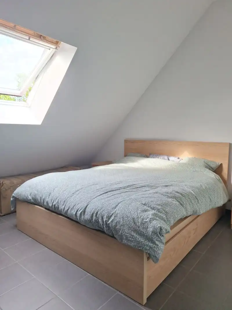 Ruim, stijlvol duplex appartement te Diepenbeek foto 10