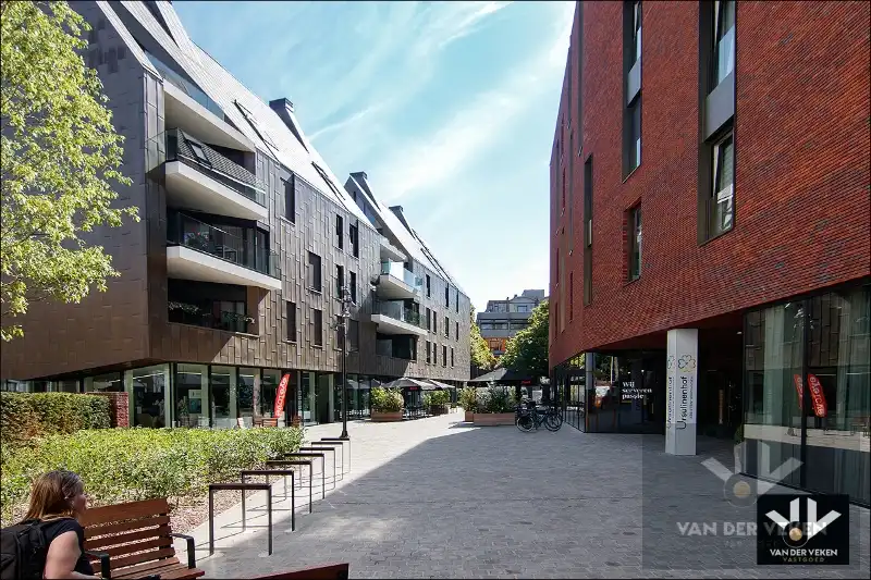 Nieuwbouw assistentiewoning op toplocatie foto 14